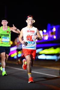 BIB: 43414, 40129
                            <button type="button" onclick="openModal(22901963)" class="btn btn-primary btn-sm float-right btn-popup" data-toggle="modal" data-target=".modal-high-quality">
                        <i class="fas fa-shopping-cart"></i> Add to Cart
                    </button>
                                            <button type="button" onclick="isThisMe(22901963, true)" class="btn btn-success btn-sm float-right btn-popup btn-isme hidden" data-toggle="tooltip" data-placement="bottom" title="นี่คือรูปของคุณใช่ไหม คลิกที่นี่เพื่อเอาเข้าอัลบั้ม">
                        <i class="fas fa-plus"></i> Add to album
                    </button>
                    <button type="button" onclick="isThisMe(22901963, false)" class="btn btn-warning btn-sm float-right btn-popup btn-isnotme hidden">
                        <i class="fas fa-ban"></i> Remove from album
                    </button>